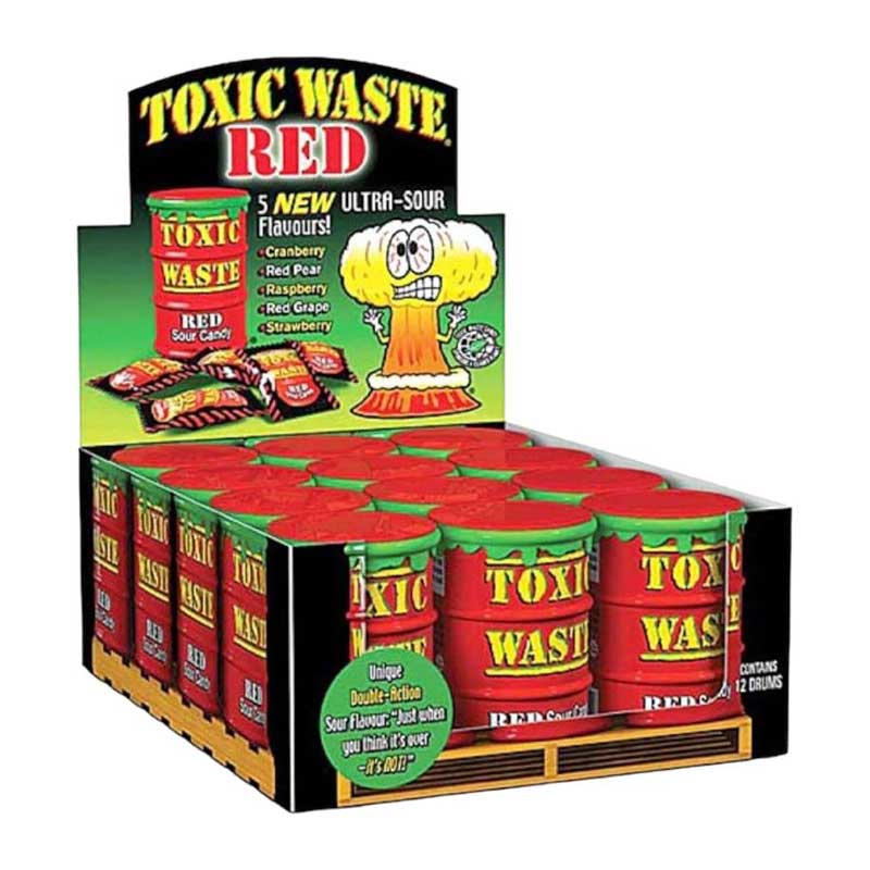 red-toxic