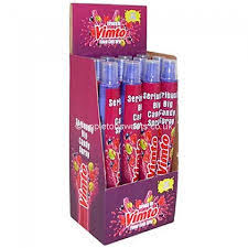 Vimto
