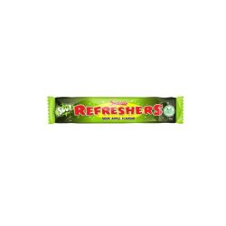 Sour Apple Bar