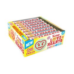 Love Hearts
