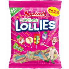 Luscious Lollies