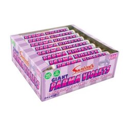 Parma Violets