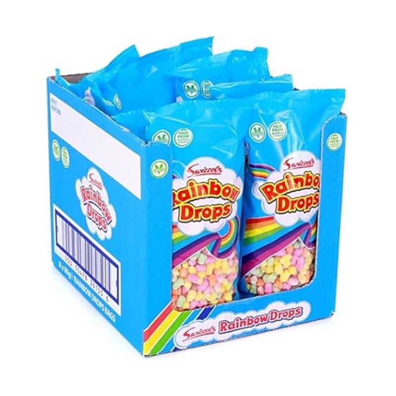 rainbow-drops