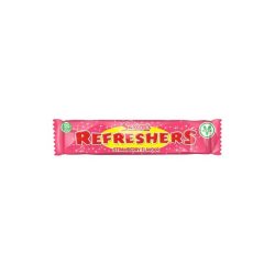 Strawberry Bar