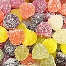 American Hardgums Bagged