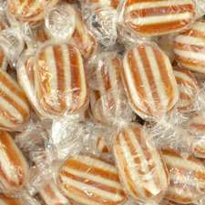 Mint Humbugs Bagged