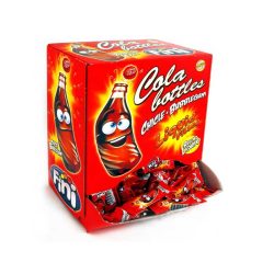 Cola Bubblegum
