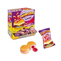 Burger Gum