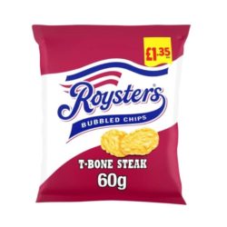 Roysters - T-Bone Steak