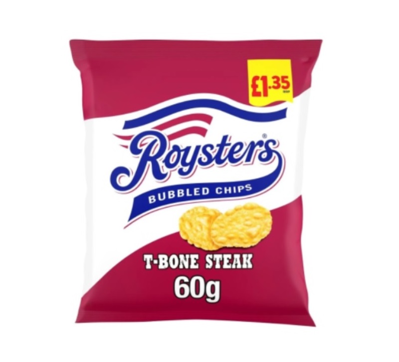135 roysters