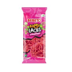 Strawberry Laces