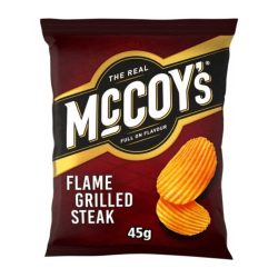 McCoys - Steak - Grab Bags
