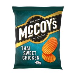 McCoys - Thai - Grab Bags