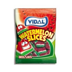 Jelly Watermelon Bags