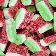 Mini Watermelons Bagged