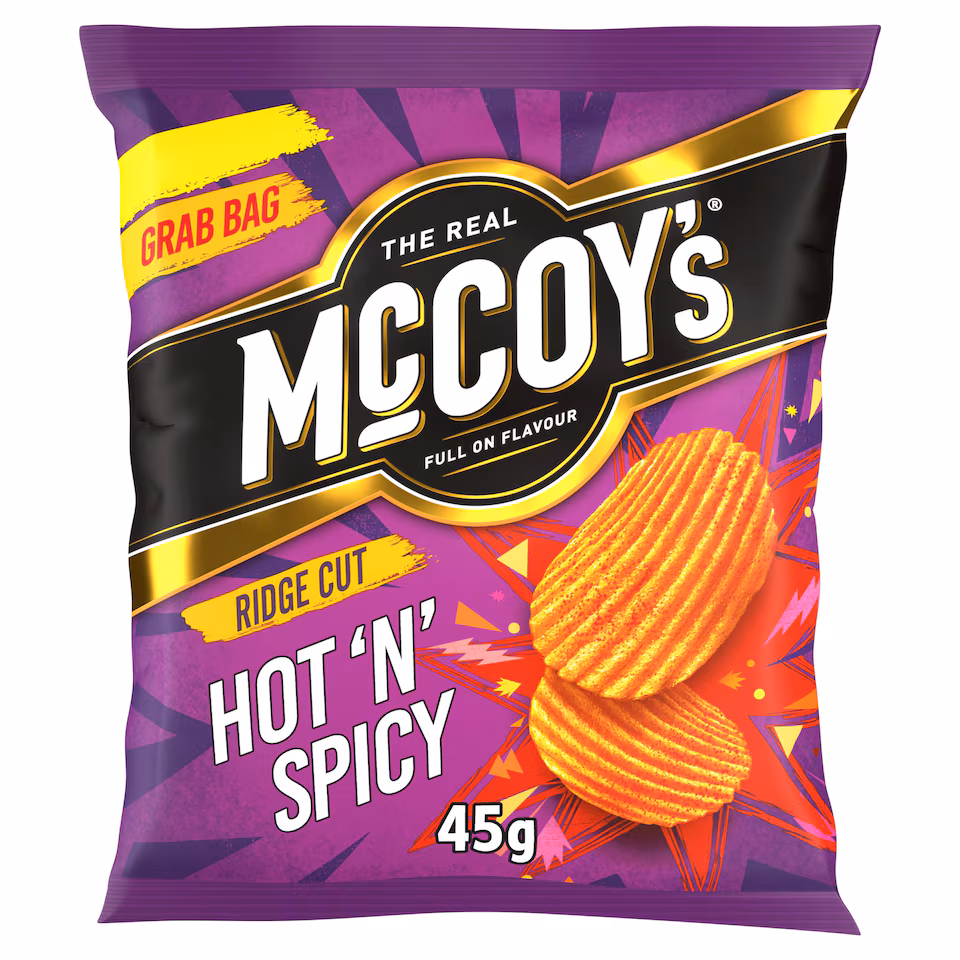grab hot